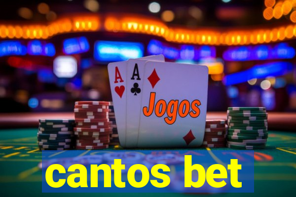 cantos bet